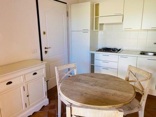Residence Zodiaco - Porto Pozzo