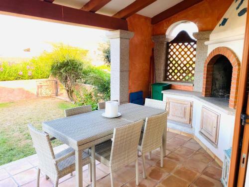 Residence Zodiaco - Porto Pozzo