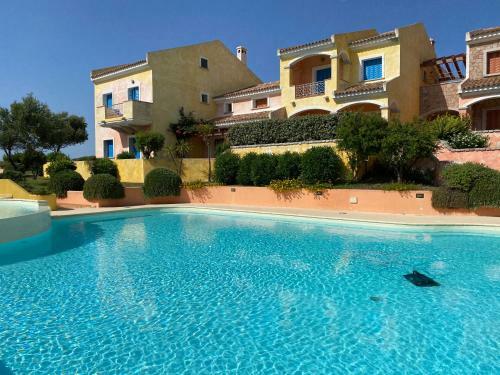 Residence Zodiaco - Porto Pozzo
