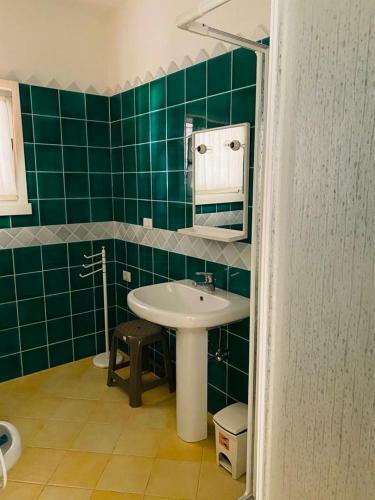 Residence Zodiaco - Porto Pozzo