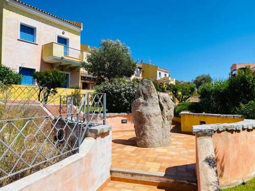 Residence Zodiaco - Porto Pozzo