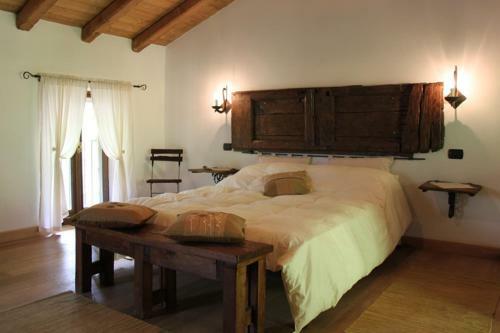 Agroturismo Agriturismo Grassi Lunghi