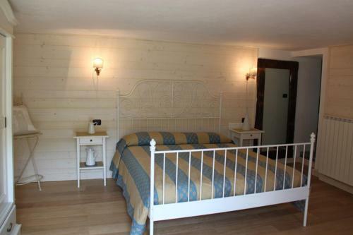 Agroturismo Agriturismo Grassi Lunghi