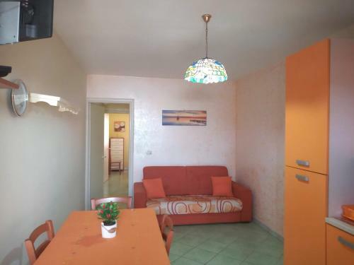 Apartamento Casa Vacanze Maldive Del Salento