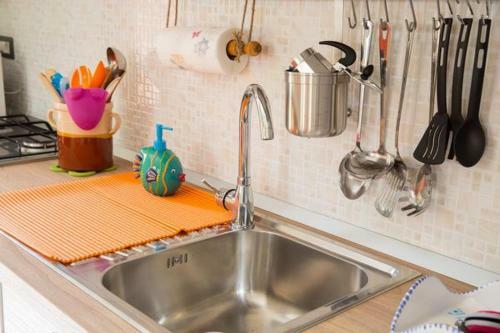 Apartamento A Casa Di Giovanni