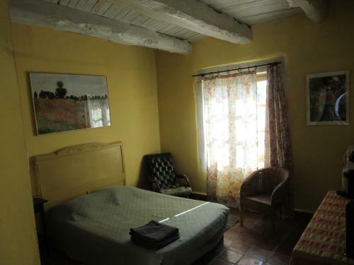 Hostal Roseraie De Chateaubois