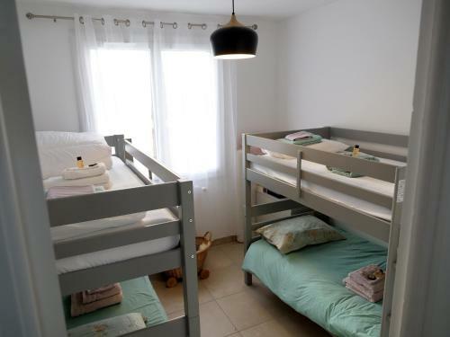 La Villa Lamoureuse