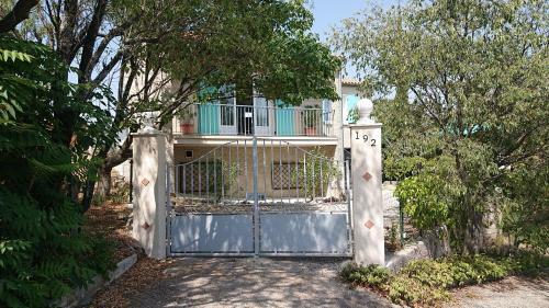 La Villa Lamoureuse