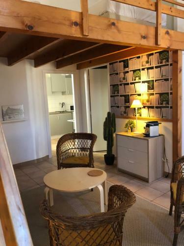 Apartamento Centre Historique Vieille Intendance
