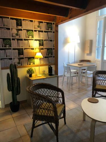 Apartamento Centre Historique Vieille Intendance