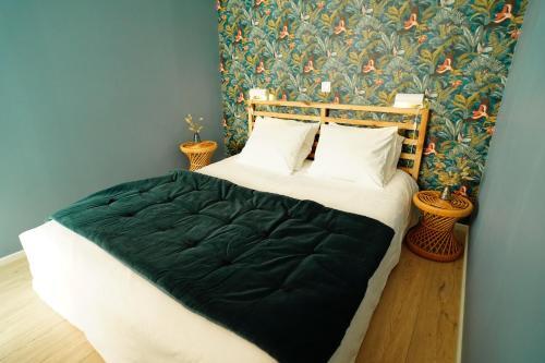 Apartamento Le Saint Roch-centre-free Parking-clim
