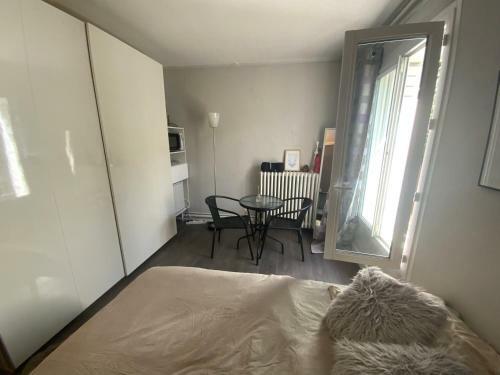 Hostal Belle Chambre Au Calme Centre Montpellier