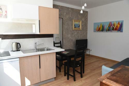 Apartamento F2 Rigaud Au Calme