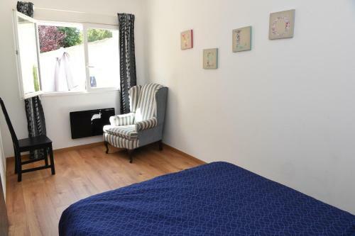Apartamento F2 Rigaud Au Calme