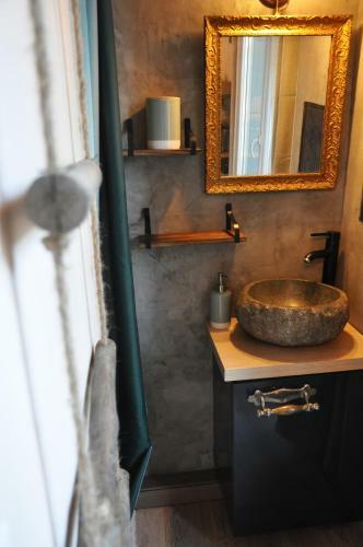 Apartamento ? L'escapade Occitane ?(occitan Getaway) - Arceaux