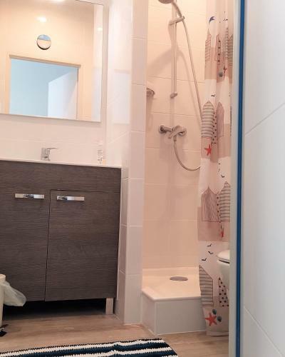 Apartamento Le Balcon De Saint Roch