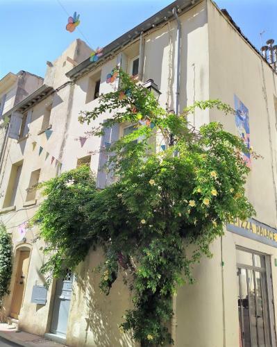 Apartamento Le Balcon De Saint Roch