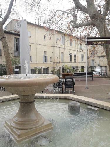 Apartamento Le Balcon De Saint Roch