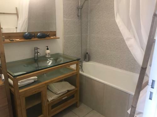 Apartamento Joli Coeur, Port Marianne, 4 Pers