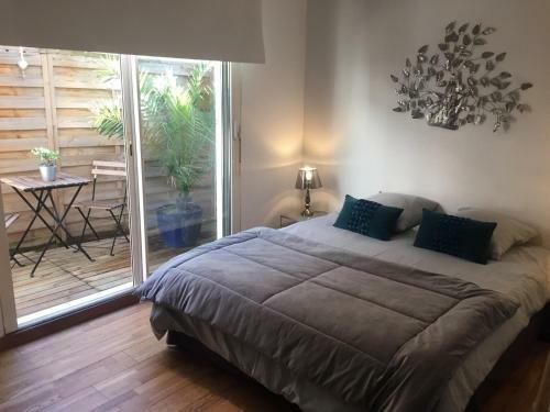 Apartamento Joli Coeur, Port Marianne, 4 Pers