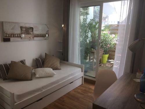 Apartamento Joli Coeur, Port Marianne, 4 Pers