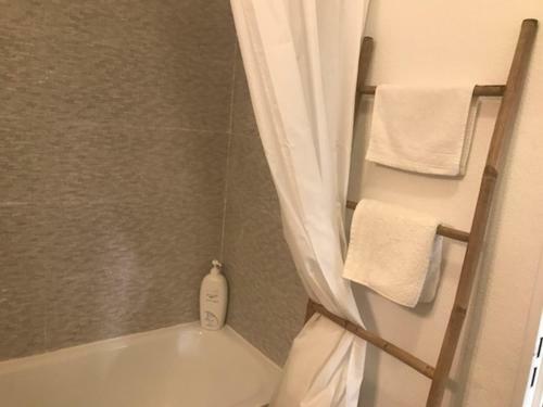 Apartamento Joli Coeur, Port Marianne, 4 Pers