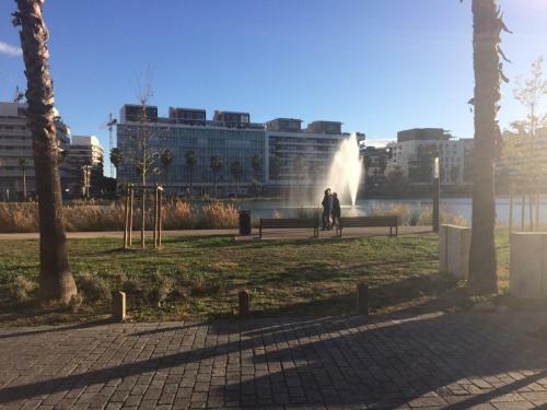 Apartamento Joli Coeur, Port Marianne, 4 Pers