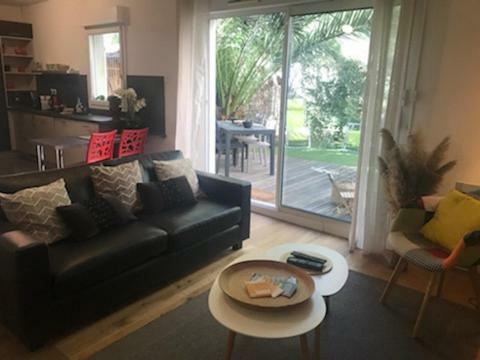 Apartamento Joli Coeur, Port Marianne, 4 Pers