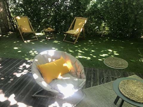 Apartamento Joli Coeur, Port Marianne, 4 Pers