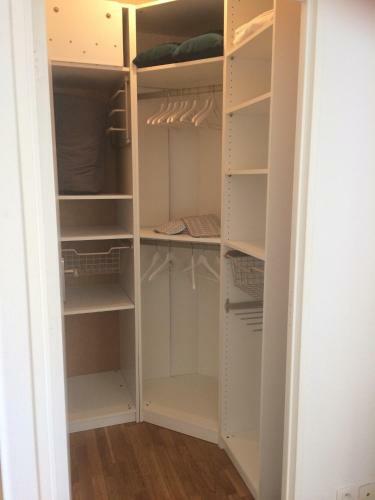 Apartamento Joli Coeur, Port Marianne, 4 Pers