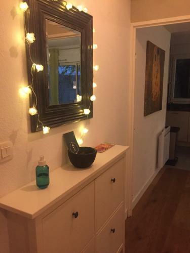 Apartamento Joli Coeur, Port Marianne, 4 Pers