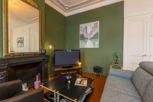 Apartamento Halles Laissac - Premi�re Conciergerie