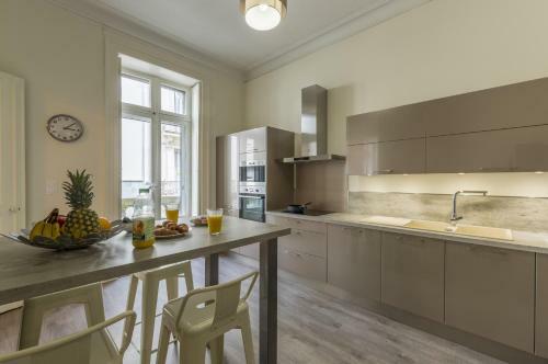 Apartamento Halles Laissac - Premi�re Conciergerie