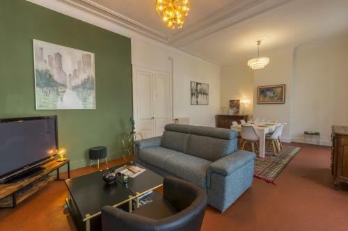Apartamento Halles Laissac - Premi�re Conciergerie