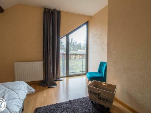 G�te N�bouzat, 4 Pi�ces, 6 Personnes - Fr-1-630-252