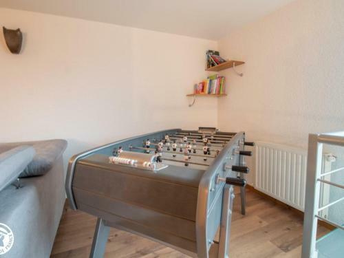 G�te N�bouzat, 4 Pi�ces, 6 Personnes - Fr-1-630-252