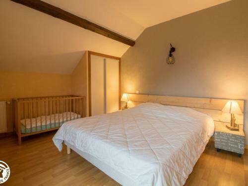 G�te N�bouzat, 4 Pi�ces, 6 Personnes - Fr-1-630-252