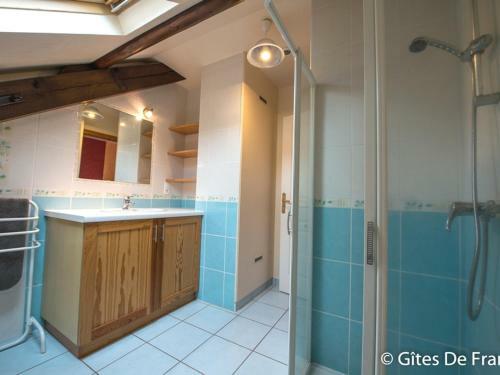 G�te N�bouzat, 4 Pi�ces, 6 Personnes - Fr-1-630-252
