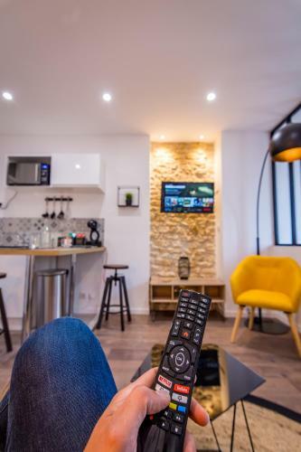 Apartamento Mon Loft Niortais - Le Petit Boinot