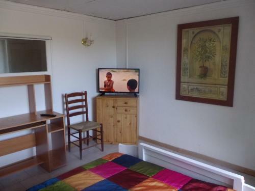 Hostal Auberge Des Garrigues
