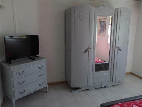 Hostal Auberge Des Garrigues