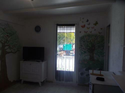 Hostal Auberge Des Garrigues
