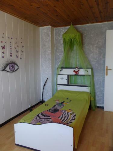 Hostal Auberge Des Garrigues
