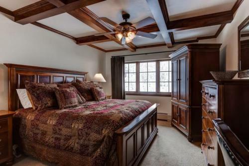 Apartamento Beaver Creek St James 4bedroom