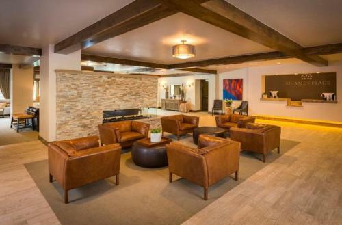 Apartamento Beaver Creek St James 4bedroom