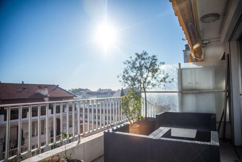 Apartamento Appt � 150m De La Mer