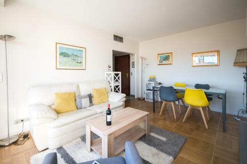 Apartamento Appt � 150m De La Mer