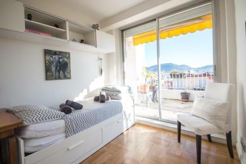Apartamento Appt � 150m De La Mer