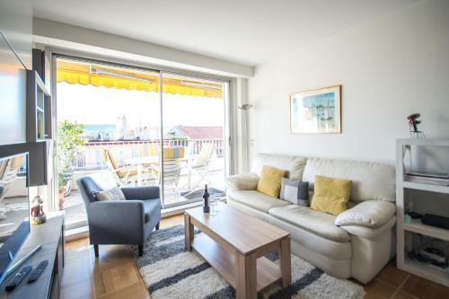 Apartamento Appt � 150m De La Mer