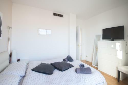 Apartamento Appt � 150m De La Mer